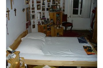 Hungary Privát Budapest, Exterior